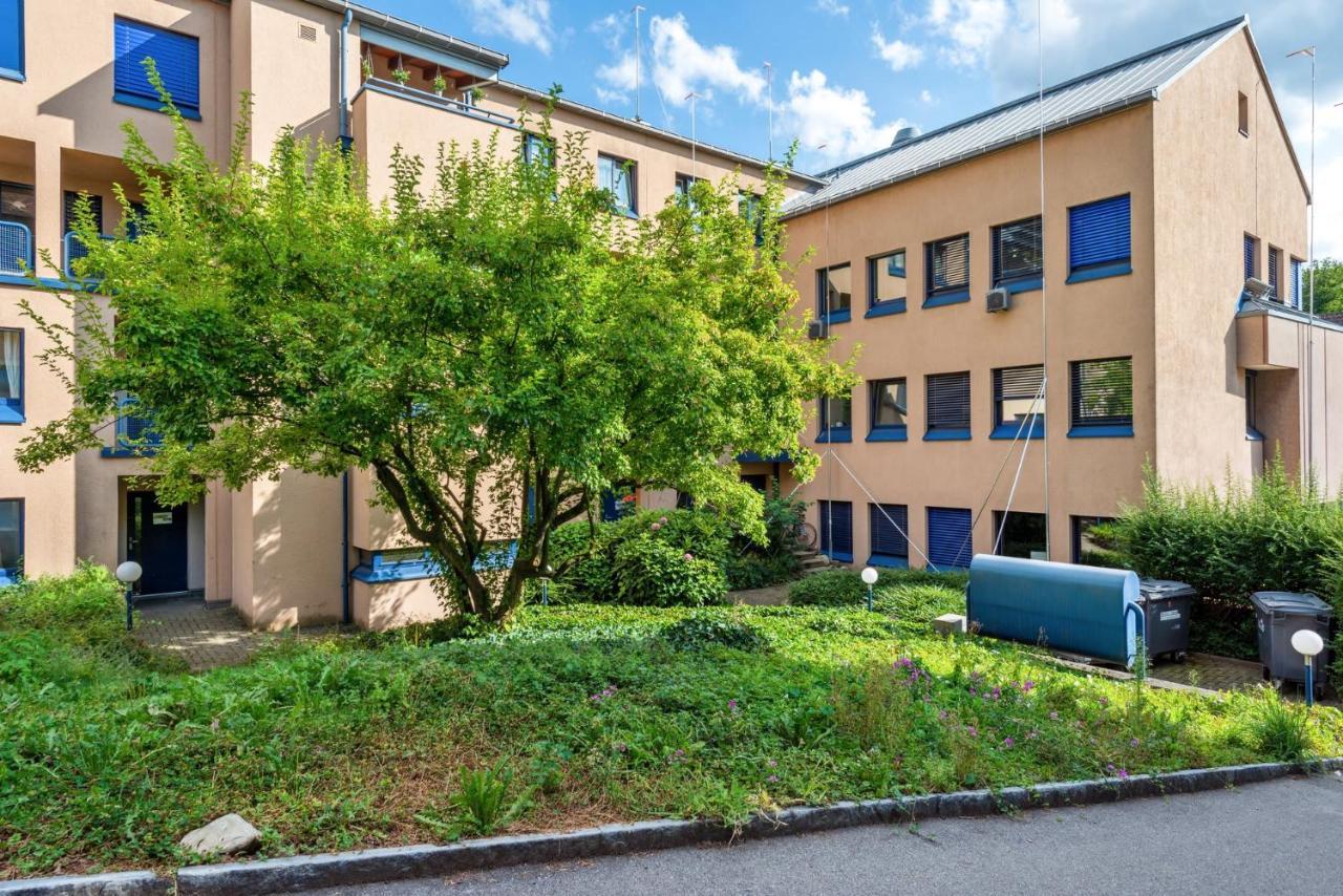 Cozy Apartments Close To The Center Of Zurich Forch Ngoại thất bức ảnh