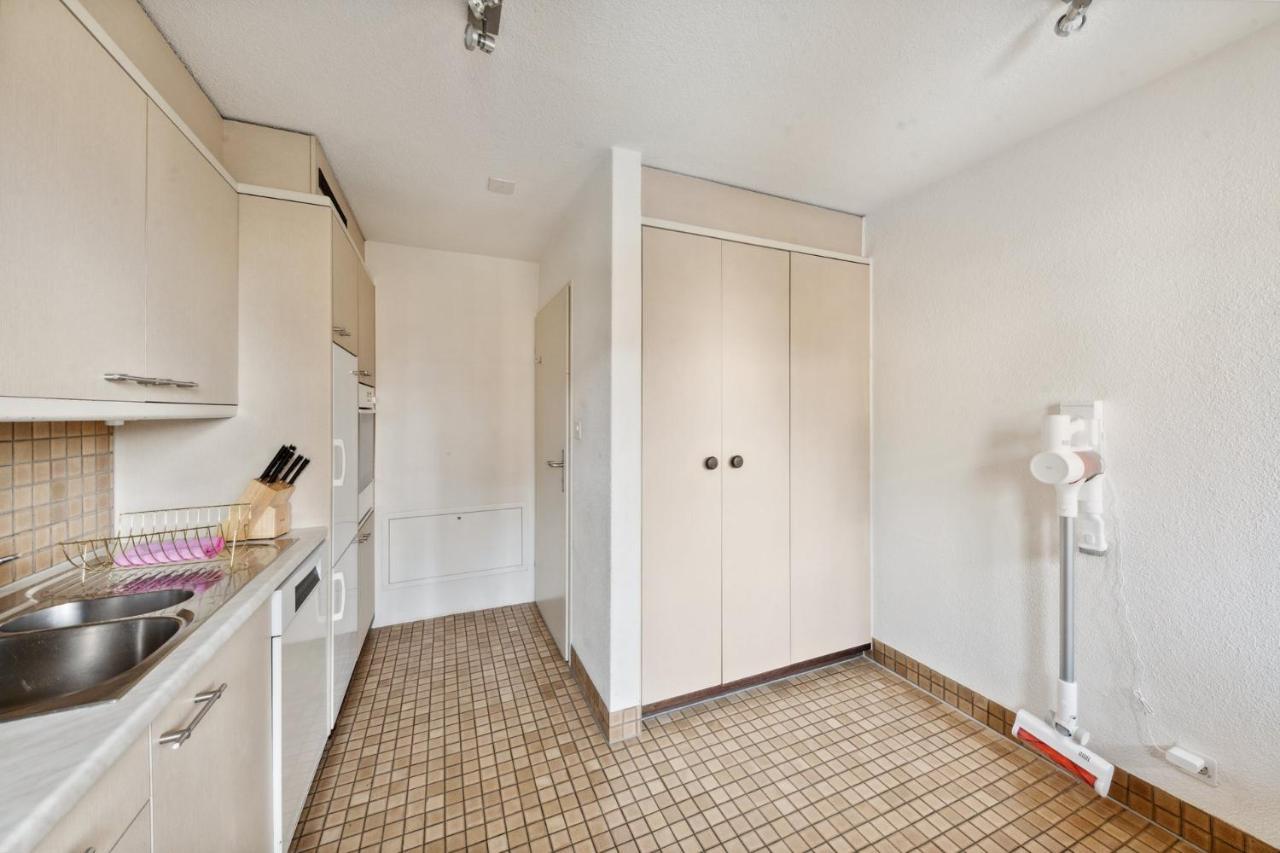 Cozy Apartments Close To The Center Of Zurich Forch Ngoại thất bức ảnh